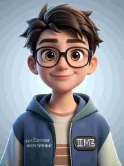 今天也在努力做魔頭