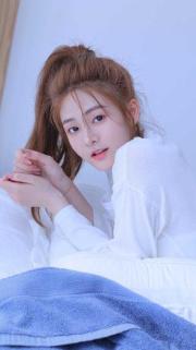 晚風徐徐吹散愛意